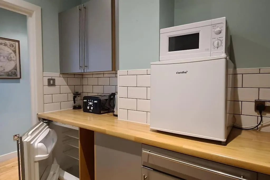Impressive Apartment At Leeds City Centre 0*, Leeds (West Yorkshire) United Kingdom