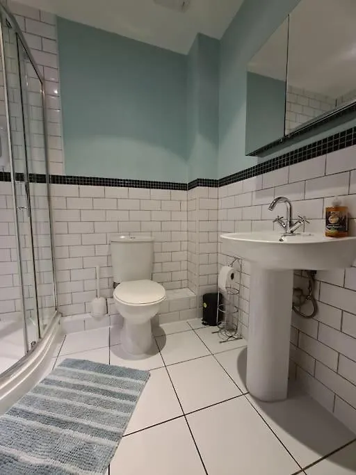 Impressive Apartment At Leeds City Centre  Leeds (West Yorkshire)